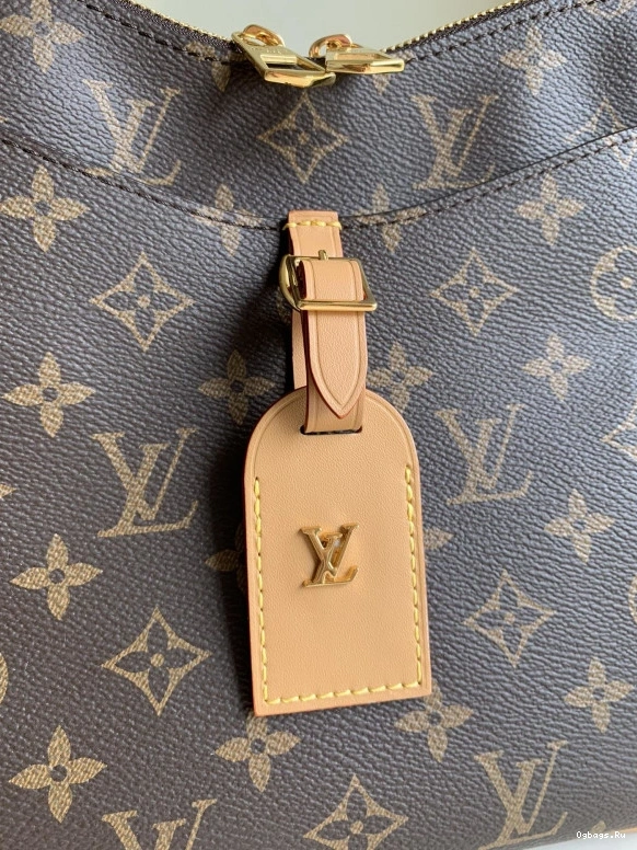 LOUIS VUITTON PM ODÉON 0321